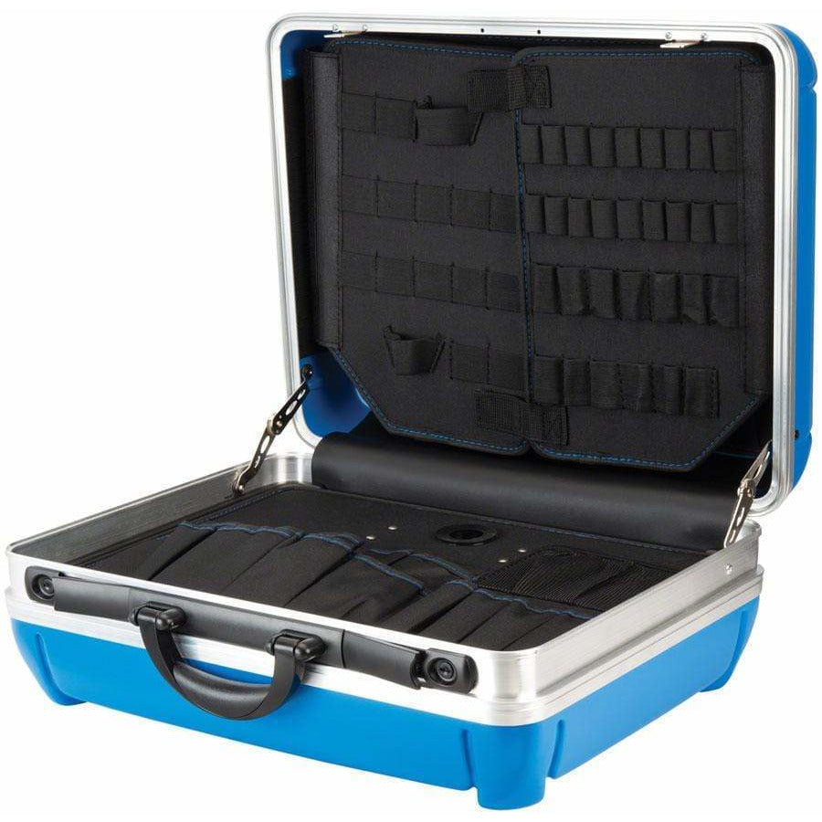 Park Tool BX-2.2 Blue Box Tool Case