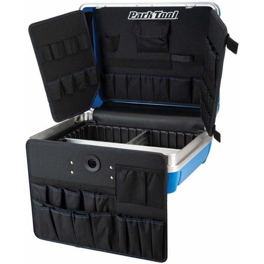 Park Tool BX-2.2 Blue Box Tool Case