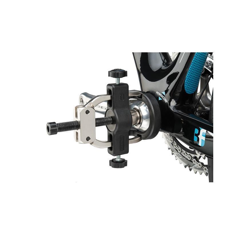 Park tool discount shimano crank tool