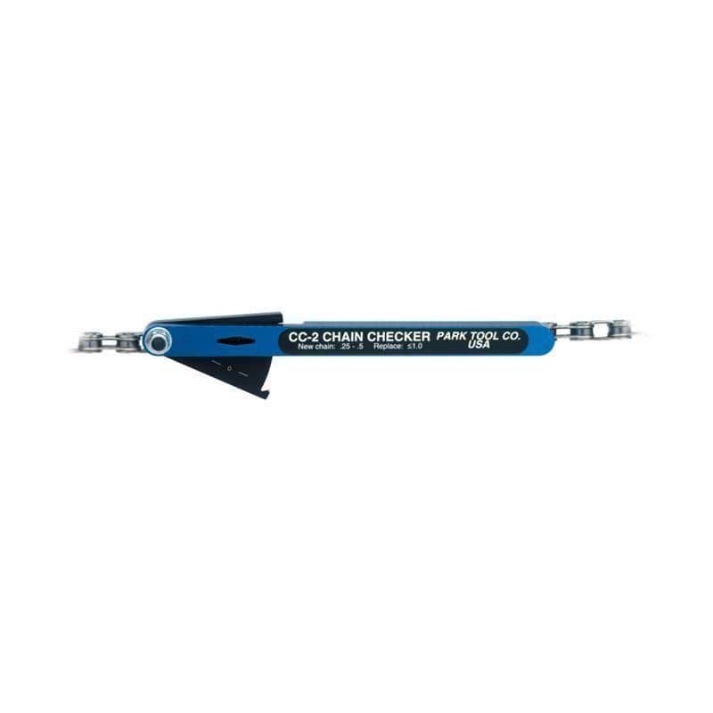 Park Tool CC-2 Bike Chain Wear Indicator