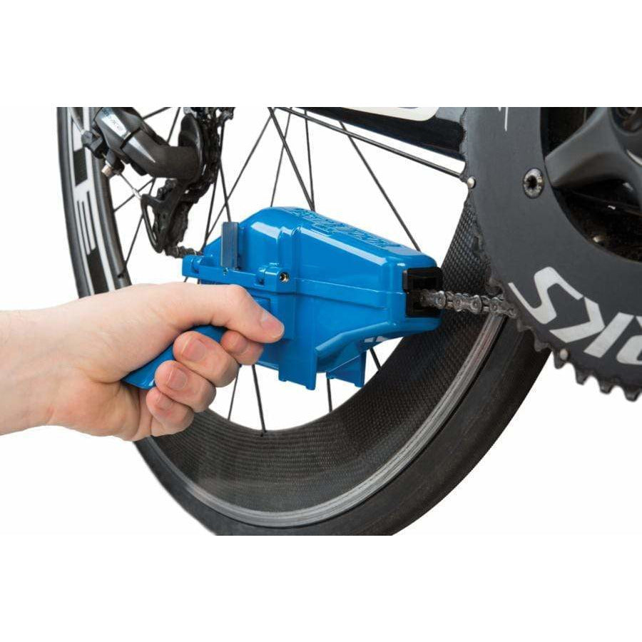 Park Tool CM-25 Professional Bike Chain Scrubber