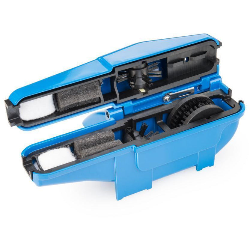 Bike chain scrubber sale