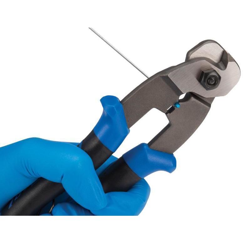 Park Tool CN-10 Professional Bike Cable Cutter