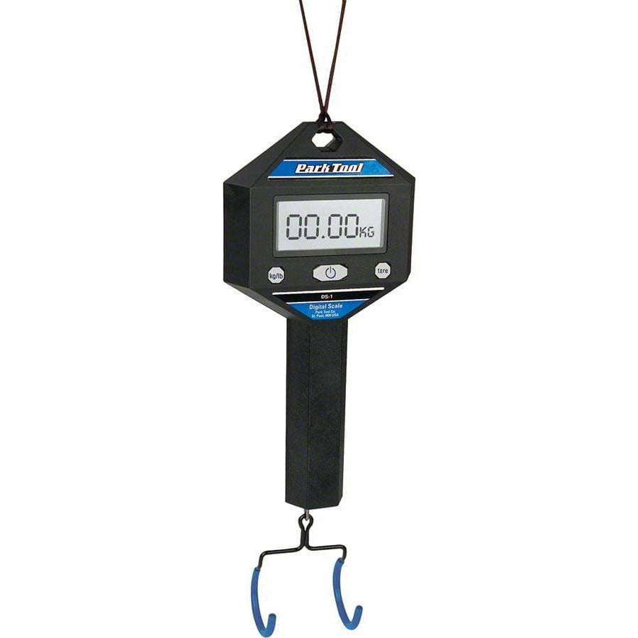 Park Tool DS-1 Digital Scale