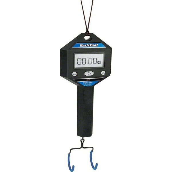 Park Tool DS-1 Digital Scale – Bicycle Warehouse