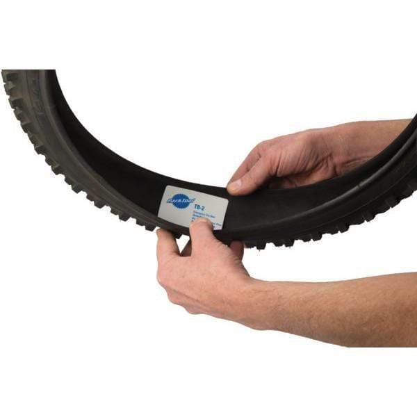 Park Tool Emergency Tire Boot Patch - TB-2