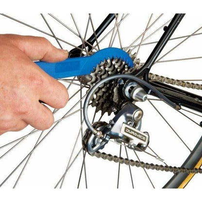 Park Tool GSC-1C Bike Gear Cleaning Brush – Bicycle Warehouse