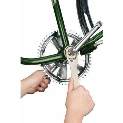 Park Tool HCW-18 Bike Bottom Bracket Spanner Wrench