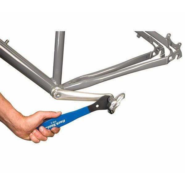 bicycle pedal wrench Park Tool PW-5 Home Mechanic Pedal Wrench
