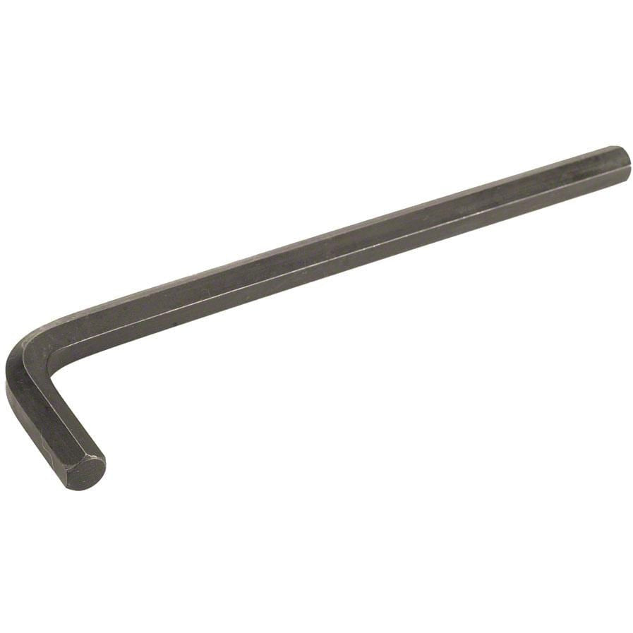 Park Tool HR-11 L Hex Wrench for Removing Bike Feehub Bodies