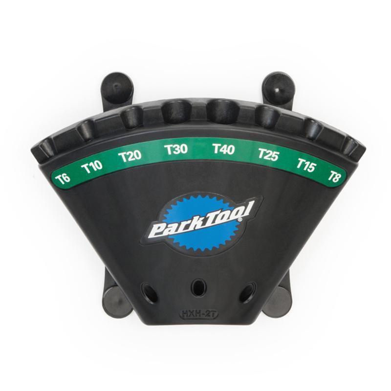HXH-2T P-Handle Torx® Compatible Bike Wrench Holder