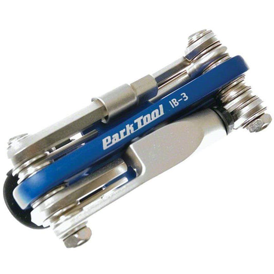 Park Tool IB-3C I-Beam Bike Multi-Tool