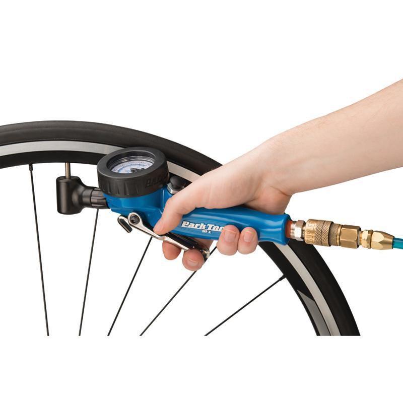 Park Tool INF-2 Shop Bike Inflator