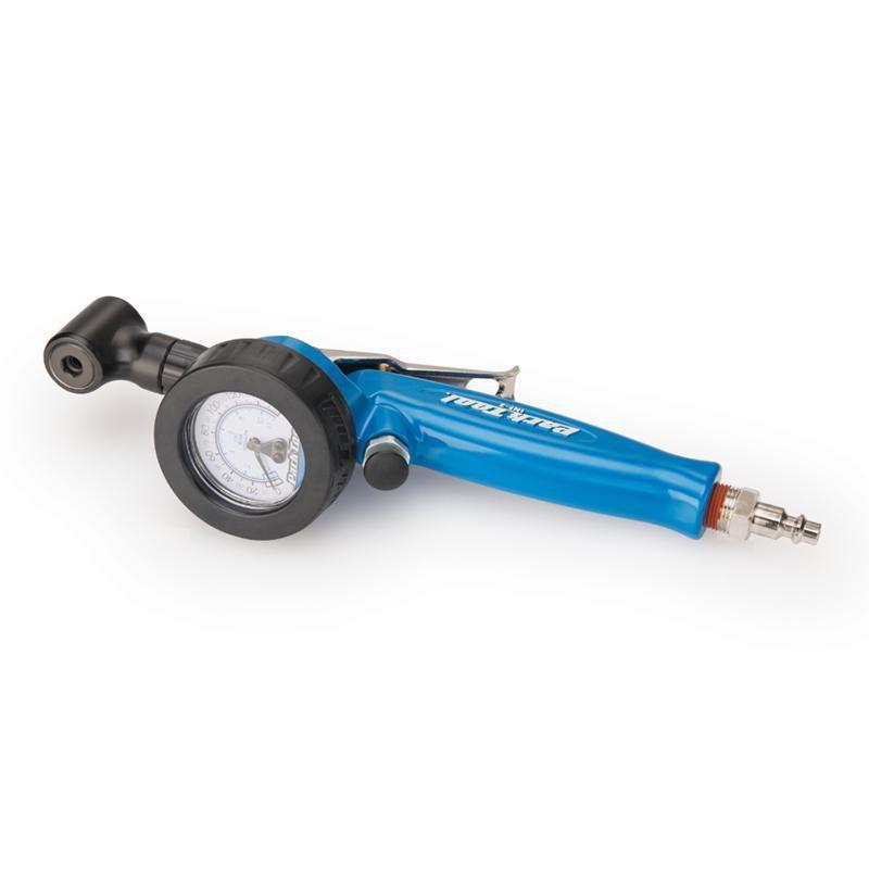 Park Tool INF-2 Shop Bike Inflator