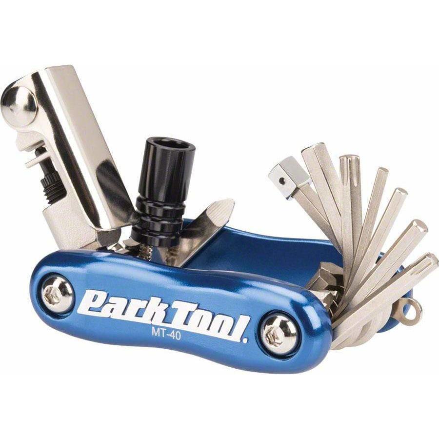 Park Tool MT-40 Bike Multi Tool