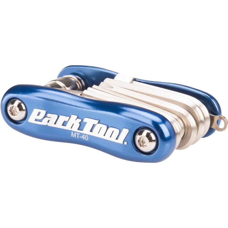 Park Tool MT-40 Bike Multi Tool