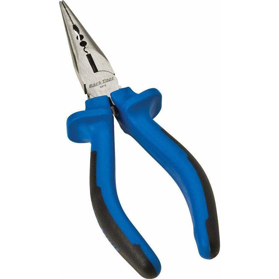 Park Tool NP-6 Needle Nose Pliers