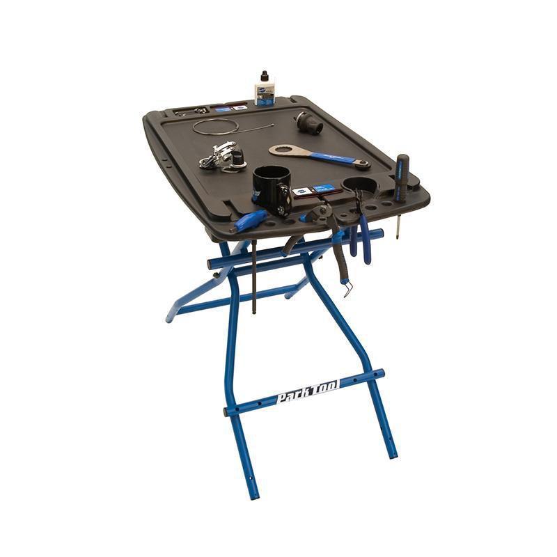 Park Tool PB-1 Portable Bike Work Bench