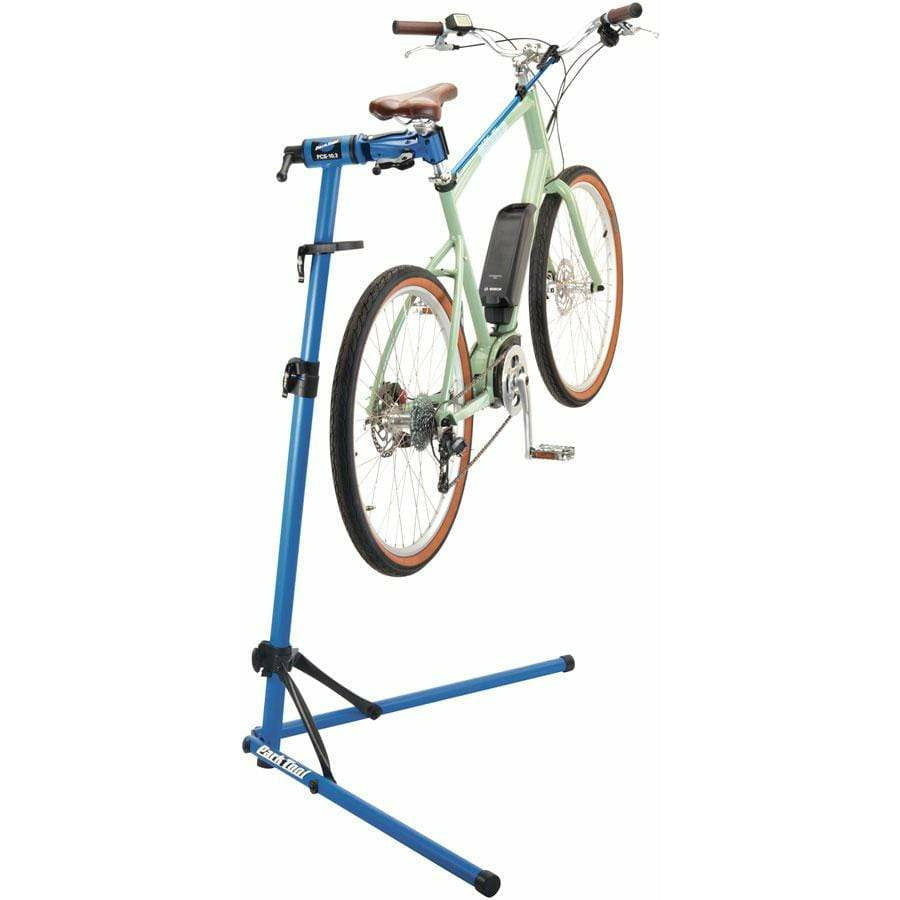 Bike service best sale stand price