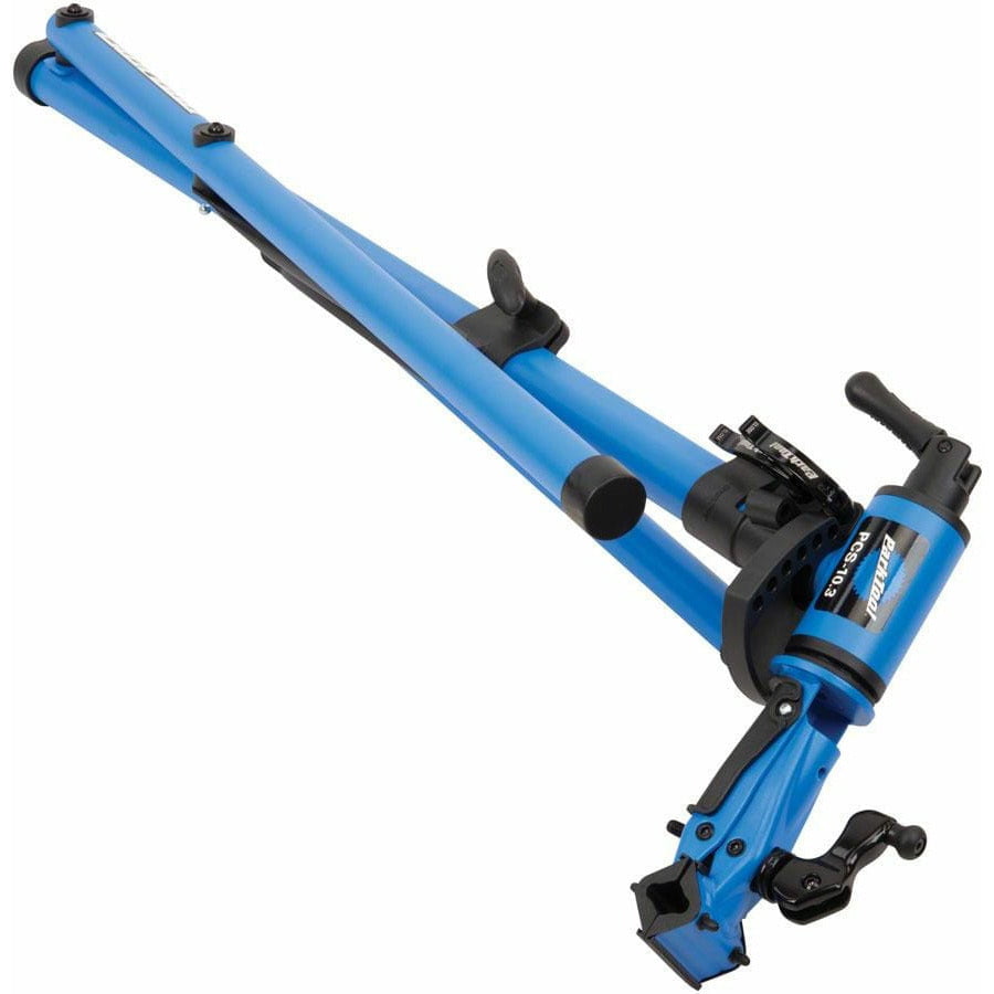 Park Tool PCS-10.3 Deluxe Home Mechanic Bike Repair Stand