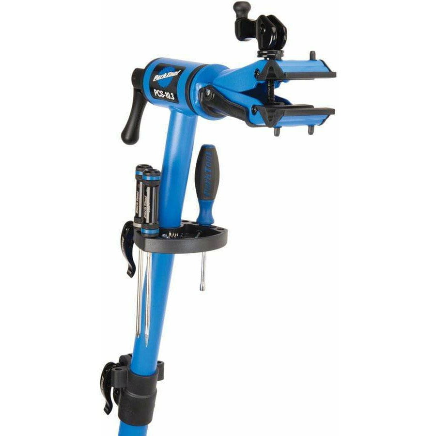 Park Tool PCS-10.3 Deluxe Home Mechanic Bike Repair Stand