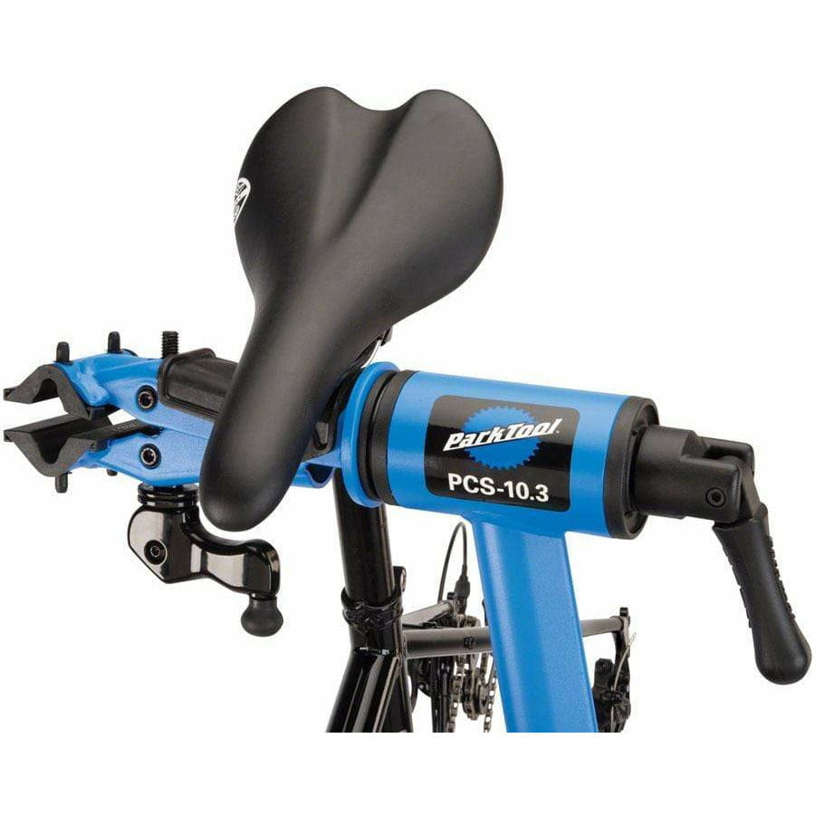 Park Tool PCS-10.3 Deluxe Home Mechanic Bike Repair Stand