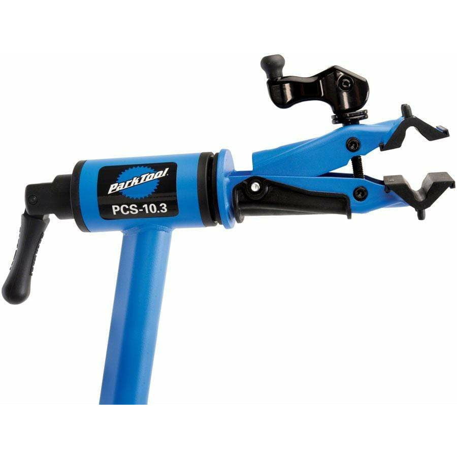 Park Tool PCS-10.3 Deluxe Home Mechanic Bike Repair Stand