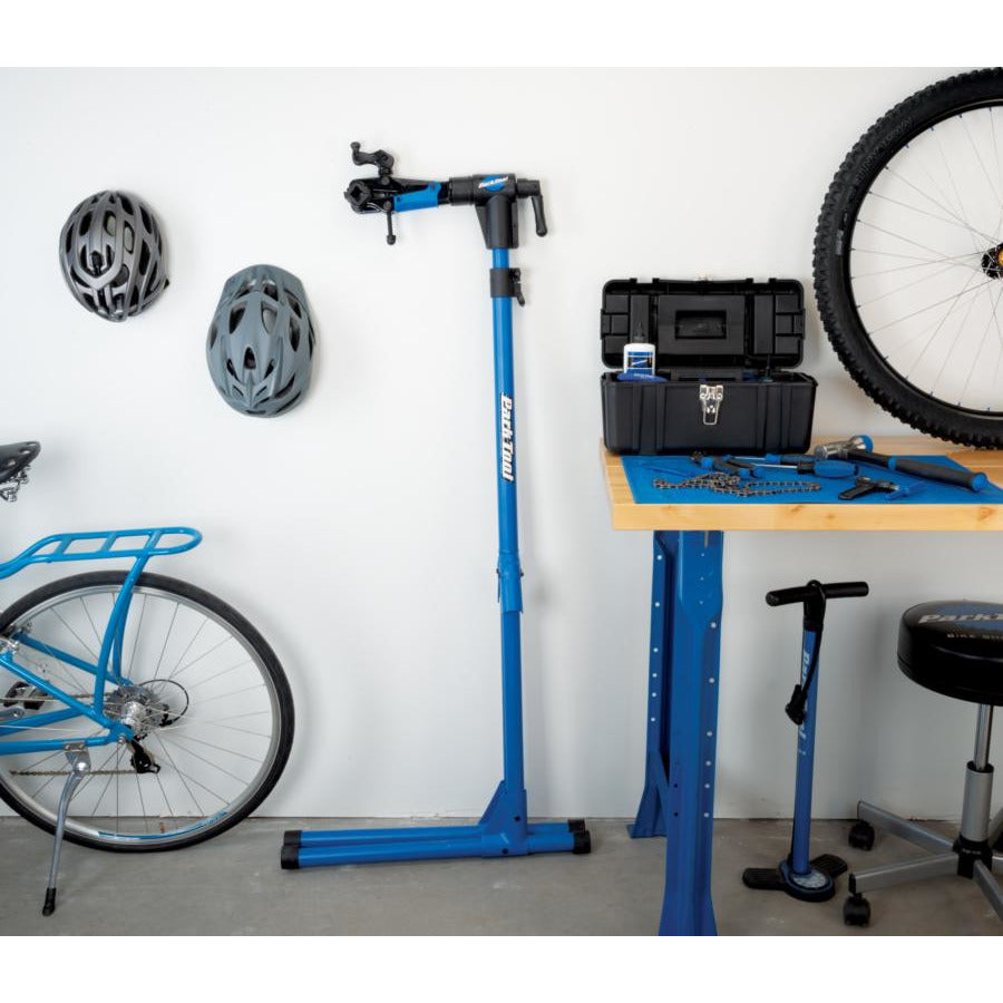Park Tool PCS-4-2 Home Mechanic Bike Repair Stand