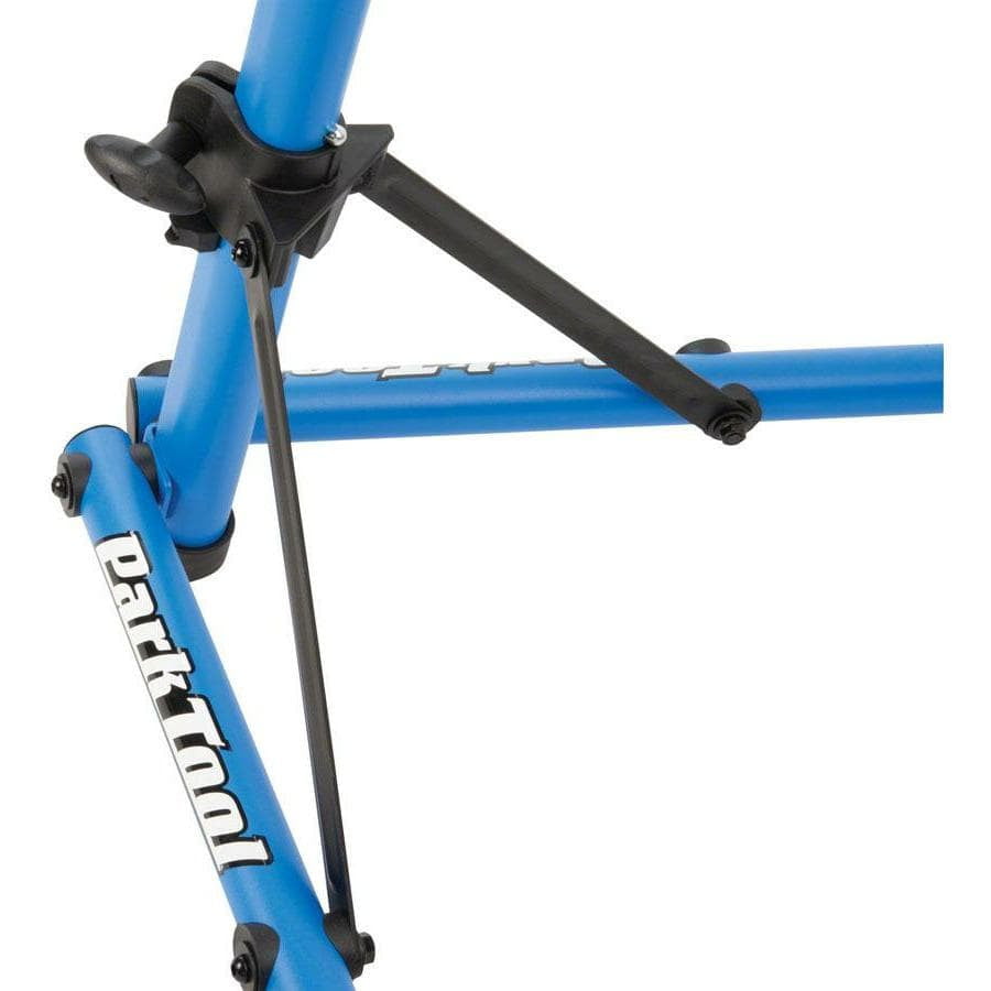 Bicycle discount repair rack