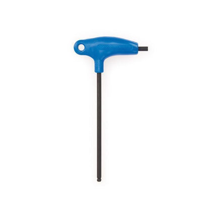 Park Tool PH-6 P-Handled 6mm Bike Hex Wrench