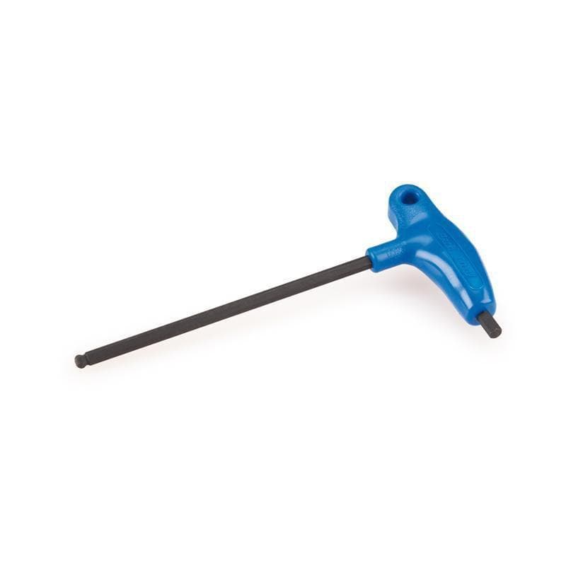 Park Tool PH-6 P-Handled 6mm Bike Hex Wrench