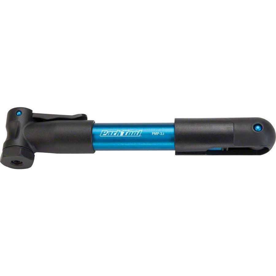 Park Tool PMP-3.2 Micro Bike Frame Pump