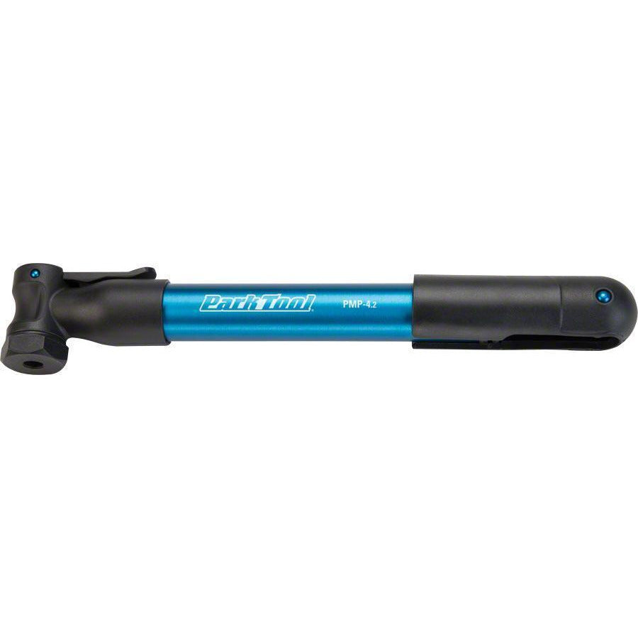 Park Tool PMP-4.2 Mini Bike Frame Pump