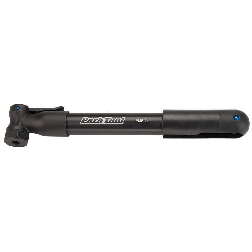 Park Tool PMP-4.2 Mini Hand Pump, Black