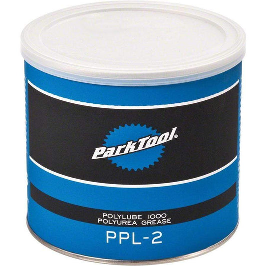 Park Tool Polylube 1000 Grease Tub