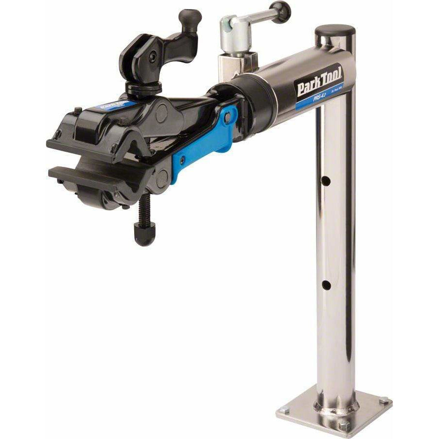 Park Tool PRS-4.2-2 Bench Bike Mount Stand with 100-3D