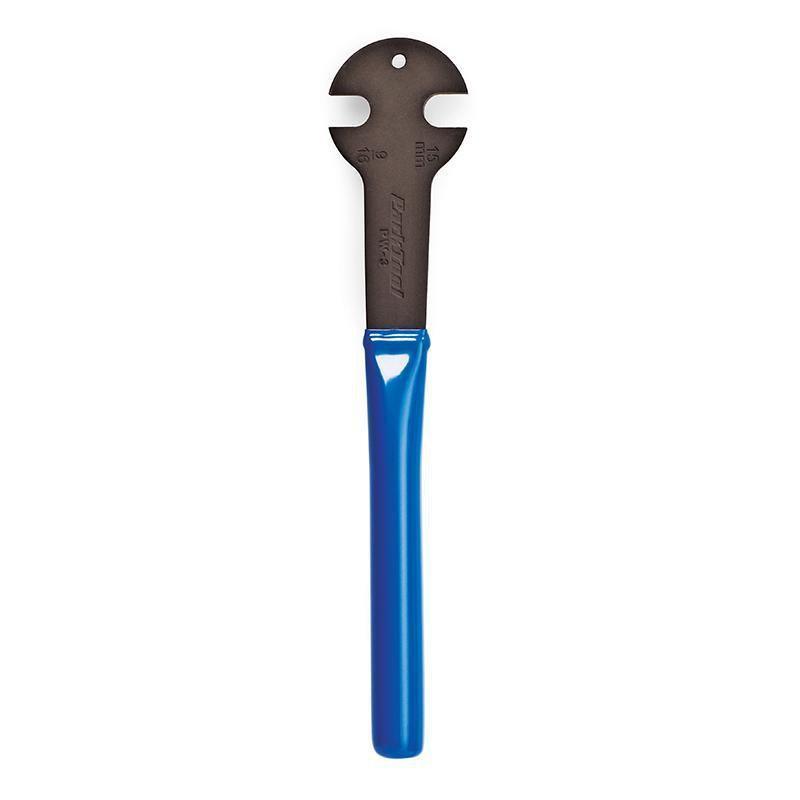 Park Tool PW-3 15.0mm and 9/16 Bike Pedal Wrench