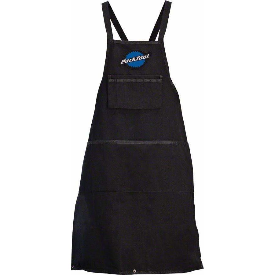 Park Tool SA-3 Heavy Duty Shop Apron: 35