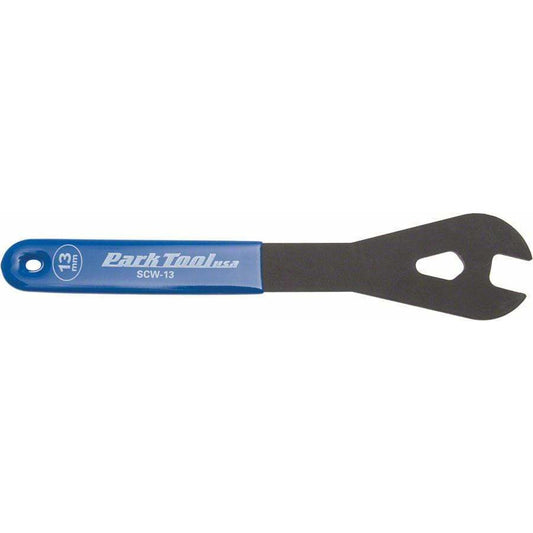 Park Tool SCW-13 Bike Cone wrench: 13mm