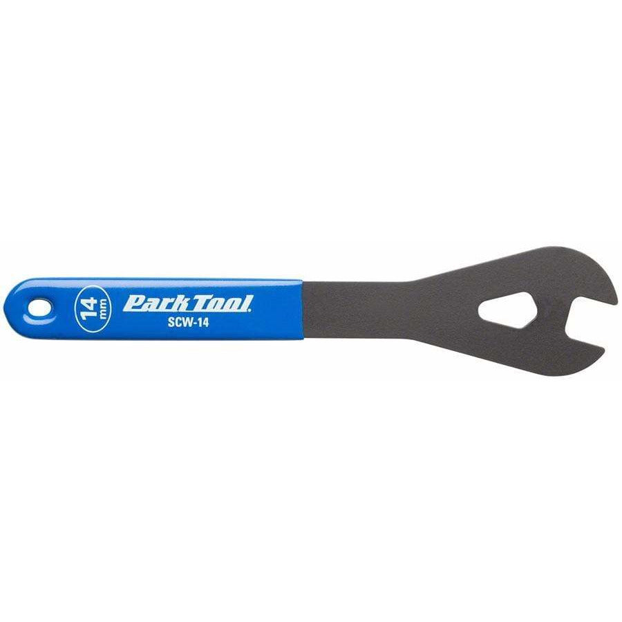 Park Tool SCW-14 Bike Cone wrench: 14mm