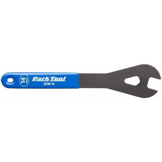 Park Tool SCW-14 Bike Cone wrench: 14mm