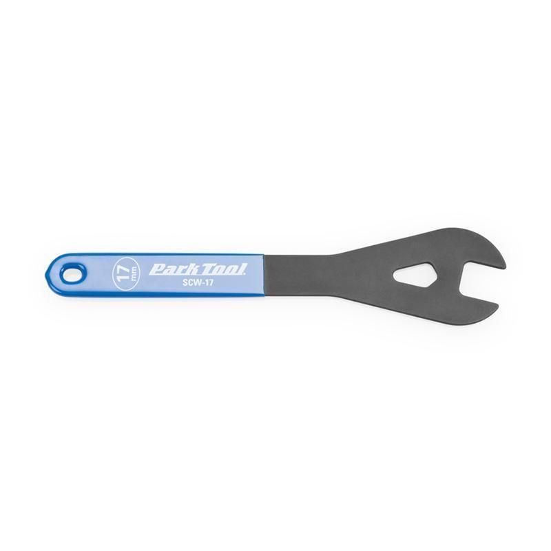 Park Tool SCW-17 Cone Bike Wrench: 17mm