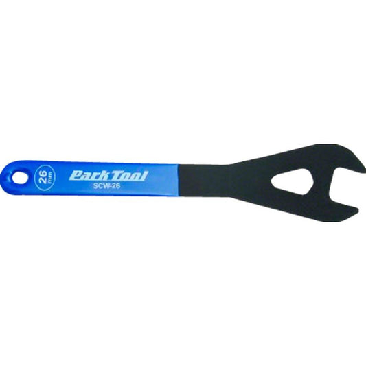 Park Tool SCW-26 Bike Cone Wrench: 26.0mm