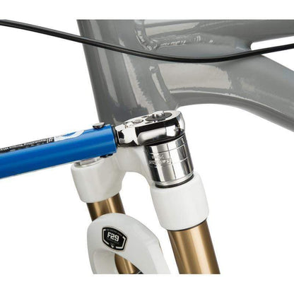 Park Tool SKT-6 Flat Faced Bike Socket Set