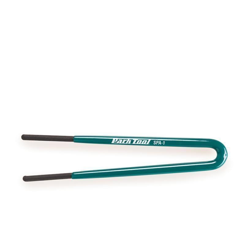 Park Tool SPA-1 Green Bottom Bike Bracket Pin Spanner