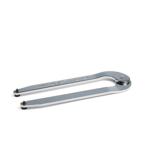 Adjustable bike retailer spanner