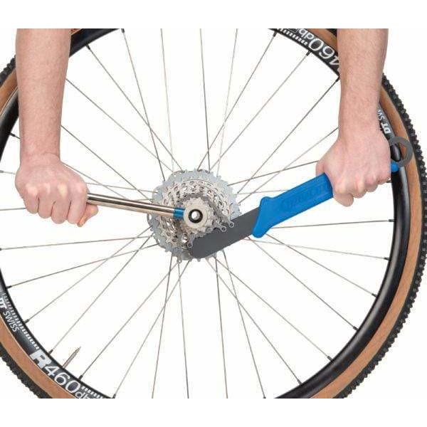 Park Tool SR-12.2 Sprocket Remover / Chain Whip Bike Tool