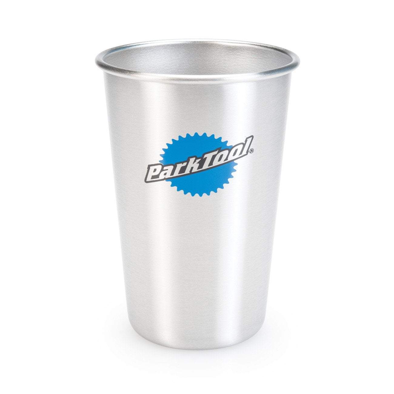 Park Tool Stainless Steel Pint Glass