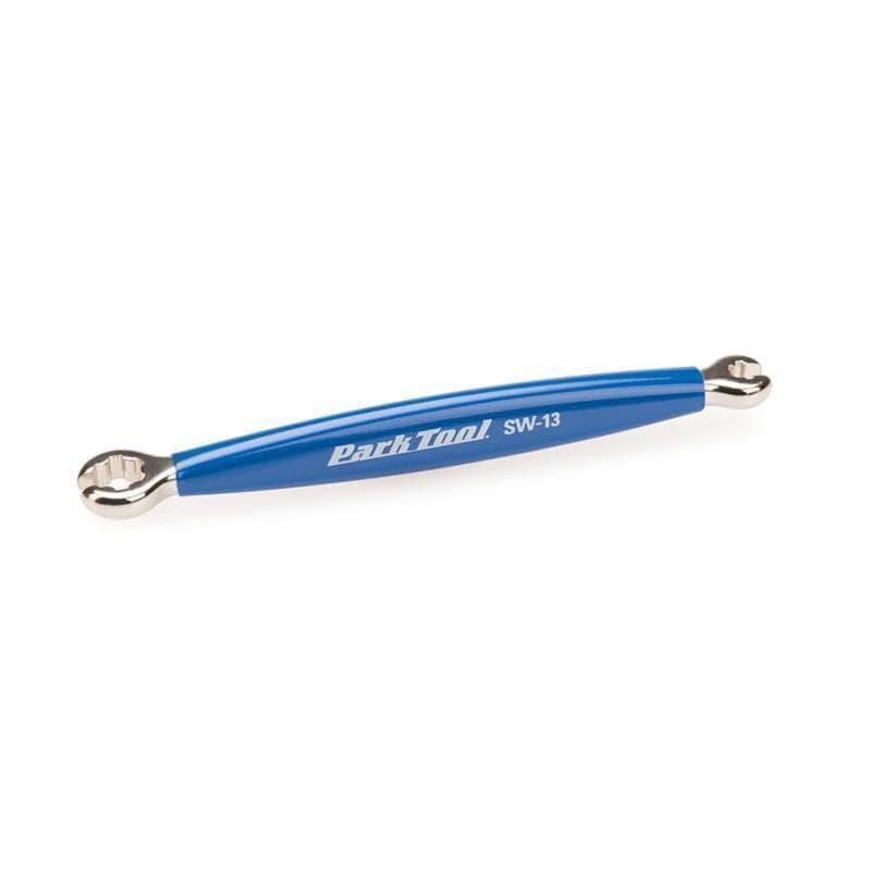 Park Tool SW-13C Bike Spoke Wrench for Mavic Wheels 6-Spline