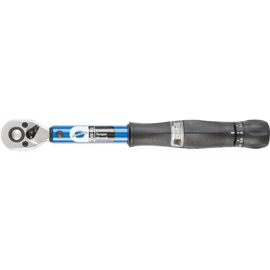 Park Tool USA Mountain BMX Road Bike Wrench - 2.5 Inch Ride Frame Sticker Decal